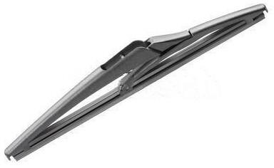 Щітка склоочисника каркасна задня Bosch Rear (H 261) 260 мм, 1 шт (3397011676)