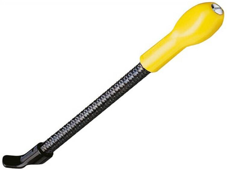 Рашпіль Stanley Surform Roundfile (5-21-297)