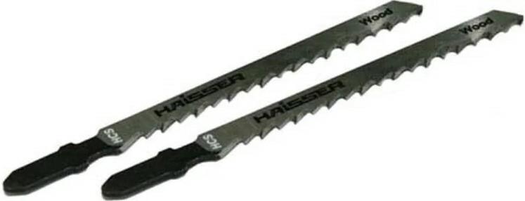 Пильні полотна Haisser T101AO/50 мм. 2 шт