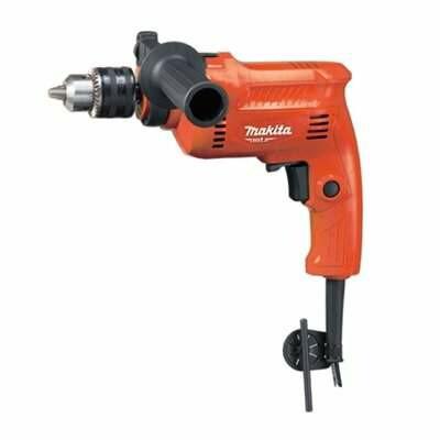 Ударний дриль Makita M 0801 K (Кейс)