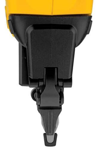 Акумуляторний цвяхозабивач DeWALT DCN680NT (без акумулятора і ЗП)