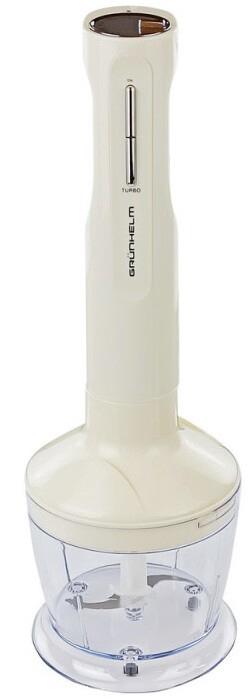 Блендер Grunhelm EBS-819BEP
