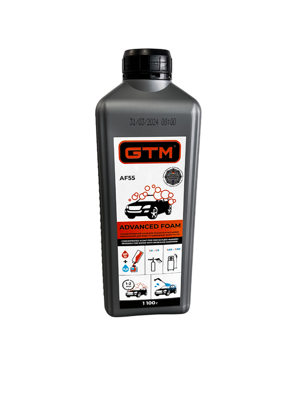 Мийка бензинова високого тиску GTM LT810B (LT810B) 33470