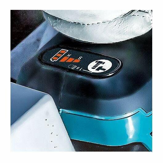 Акумуляторний гайкокрут Makita DTW 281 RFE