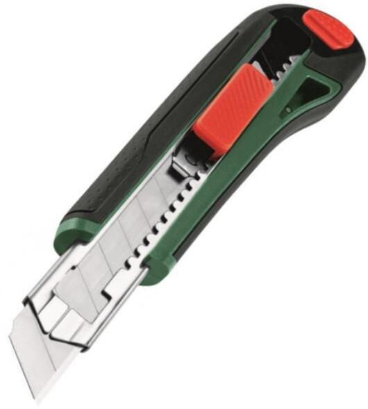 Сегментований будівельний ніж Bosch (1600A032V8)