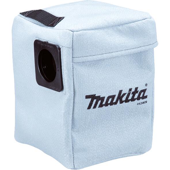 Пилозбірник Makita для DVC350 (122918-6)