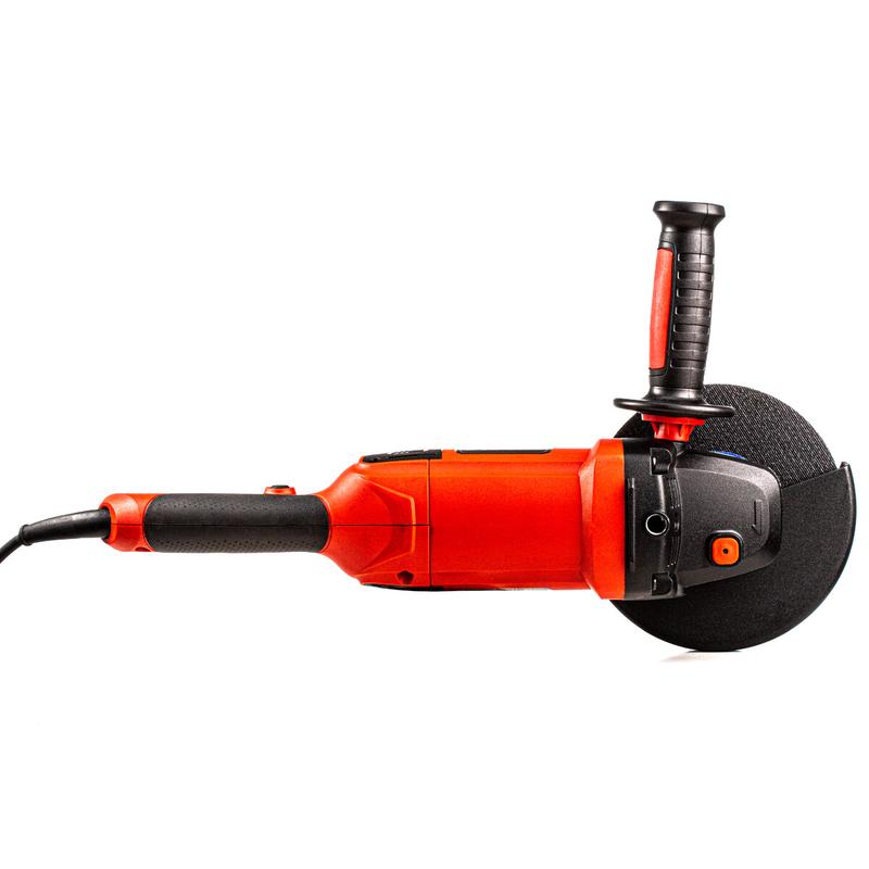 Болгарка (КШМ) GTM AG150/1500P