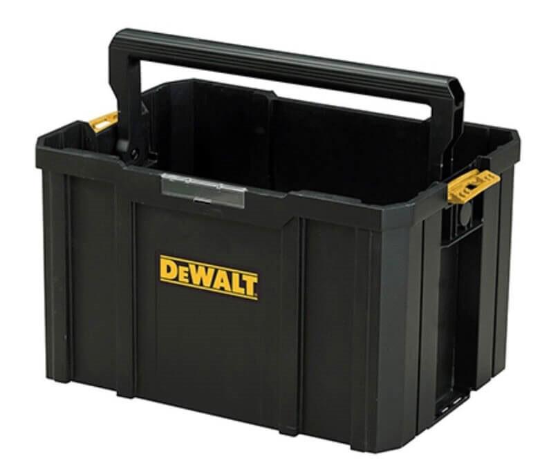 Ящик інструментальний DeWALT TSTAK 440х320x275 мм (DWST1-71228)