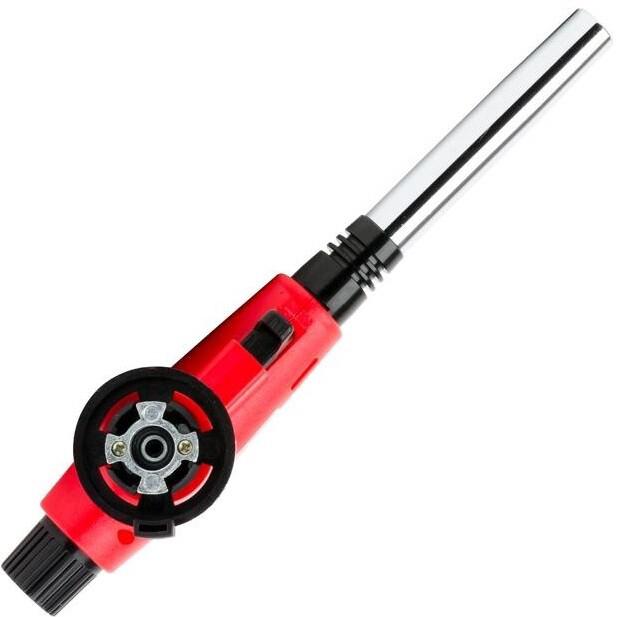 Пальник газовий Intertool GB-0022