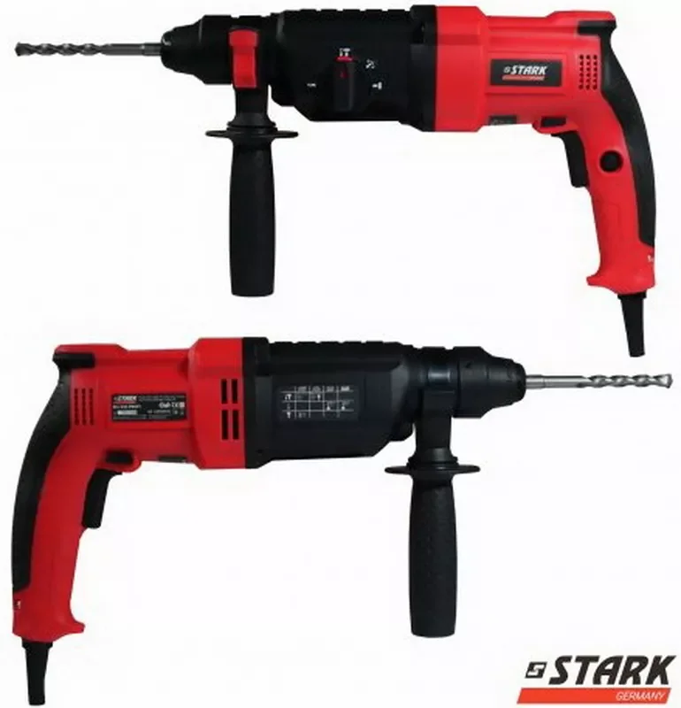 Перфоратор STARK RH-930 PROFI