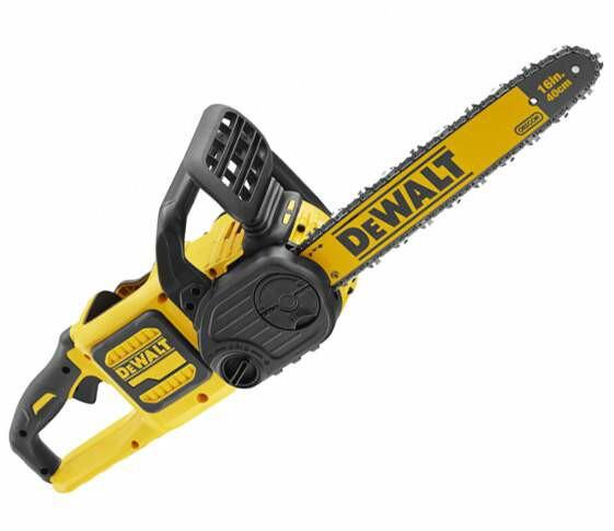 Акумуляторна ланцюгова пила DeWALT DCM575N-XJ (без акумулятора і ЗП)