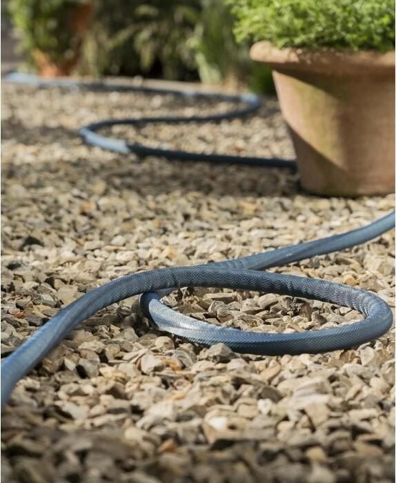 Текстильний шланг Gardena Liano Xtreme Set 13 мм (1/2), 15 м (18468-20)