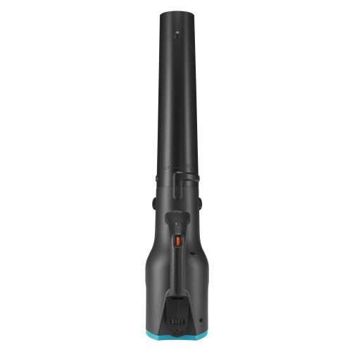 Садова акумуляторна повітродувка Gardena PowerJet 18V P4A Set (14890-20)