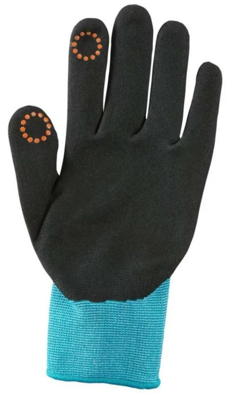 Перчатки для грунту Gardena Oeko-Tex 9/L (11512-20.000.00)