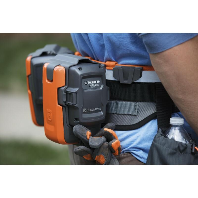 Пояс акумуляторний Husqvarna FLEXI (5907767-03)