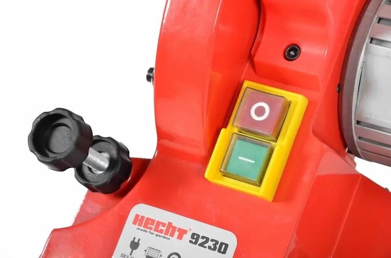 Електроточилка для ланцюгів Hecht HECHT9230