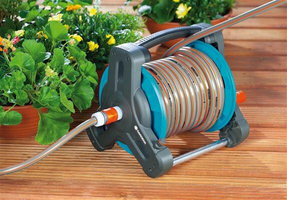 Катушка Gardena 10 Set (08010-20.000.00)
