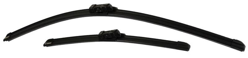 Щітки склоочисника Bosch Aerotwin (A432S) 650/380, 2 шт (3397007432)