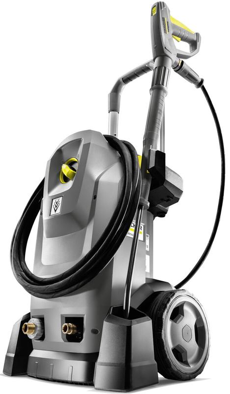 Мінімийка високого тиску Karcher HD 7/17 M (1.151-930.0)