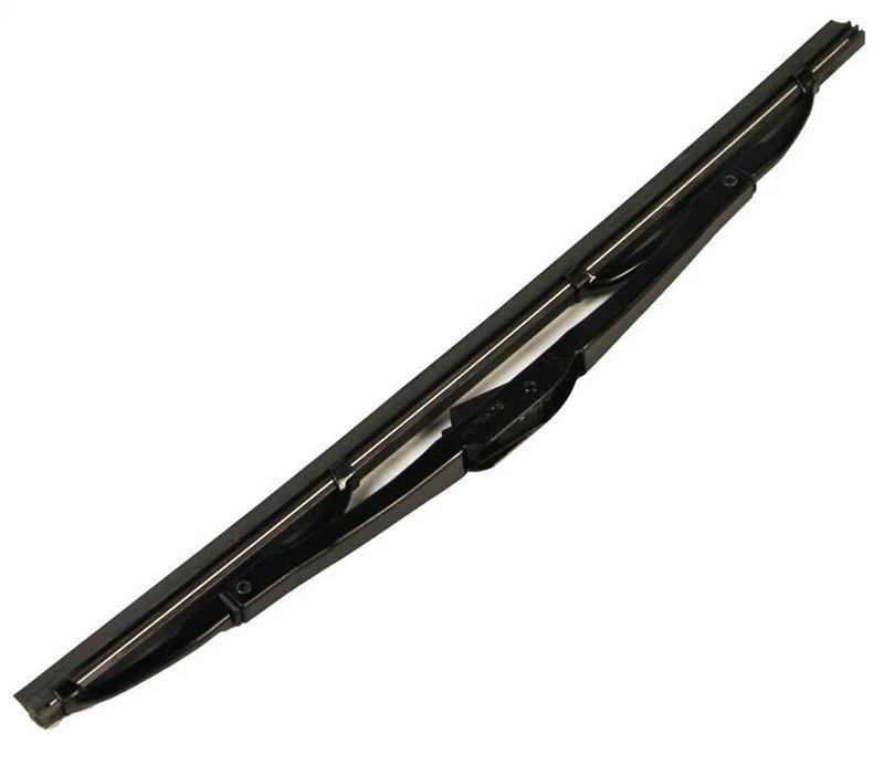 Щітка склоочисника каркасна задня Bosch Rear (H 595) 280 мм, 1 шт (3397004595)