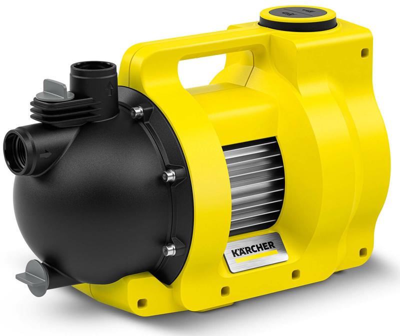 Насос садовий Karcher BP 7.000 Garden 1100 Вт (1.645-730.0)