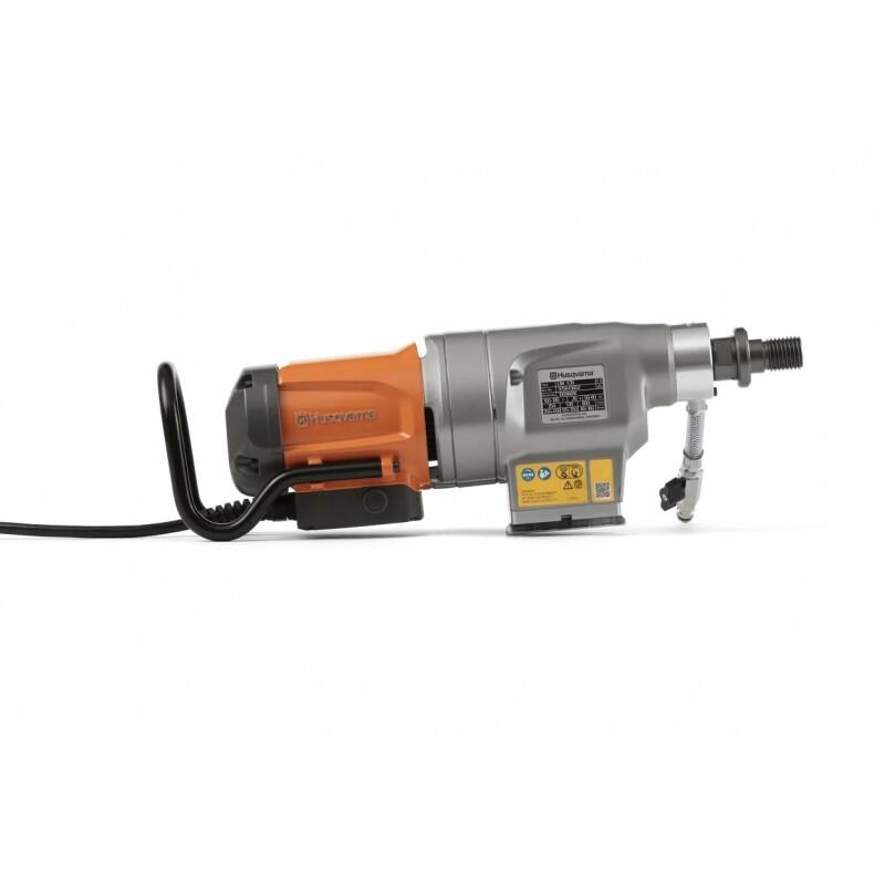 Дриль алмазного буріння Husqvarna DM430 (9704456-07)