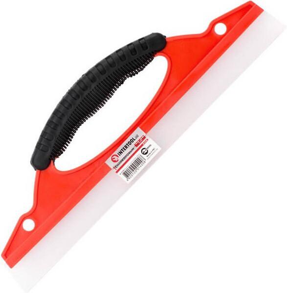 Водозгін силіконовий INTERTOOL AT-0142