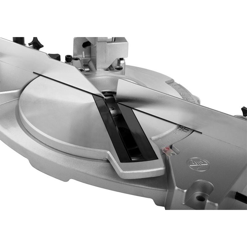 Пила торцювальна Sturm MS55211 210 мм, 1400 Вт