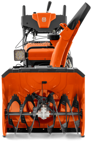 Снігоприбиральник Husqvarna ST 430Т (9619301-34)