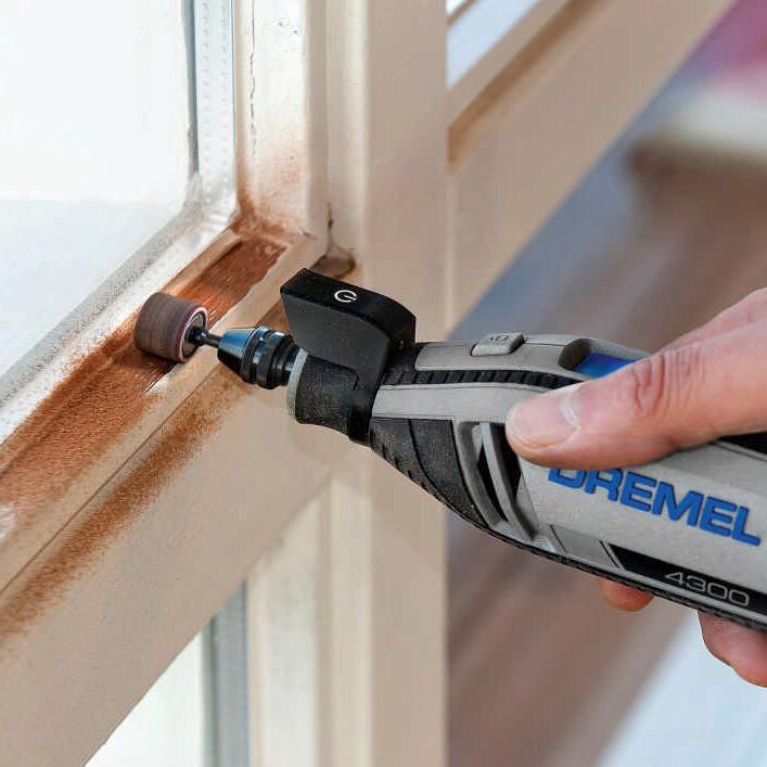 LED-ліхтарик для гравера Dremel 8220 та 4330 (26150LM1JA)
