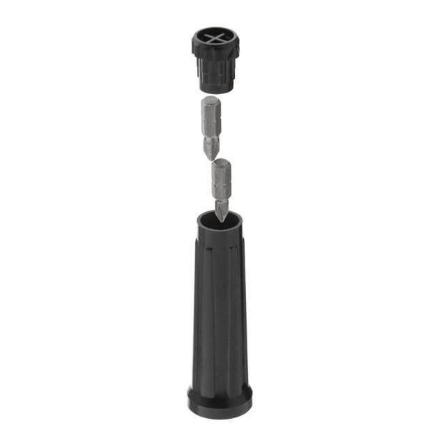 Насадка кутова для дриля та шурупокрута Intertool (VT-0115)