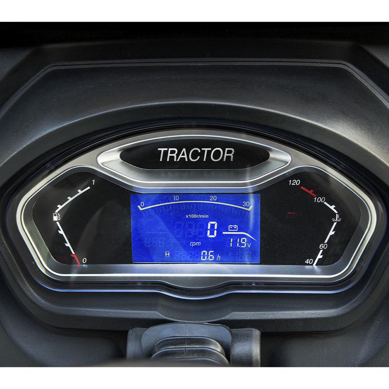 Трактор KENTAVR F404XU