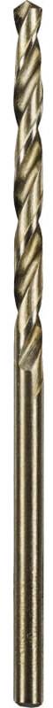 Свердло AEG AAKHSSCBT2-5 HSS-Co, 2.5х30х57 мм (4932479324)