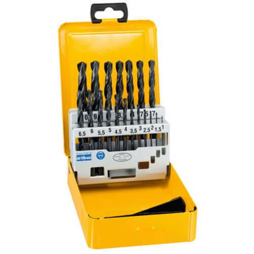 Набір свердл DeWALT по металу (DT5930)