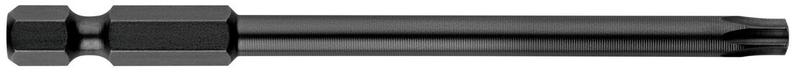Біта Metabo Torsion Torx TX 20x89 мм (628529000)