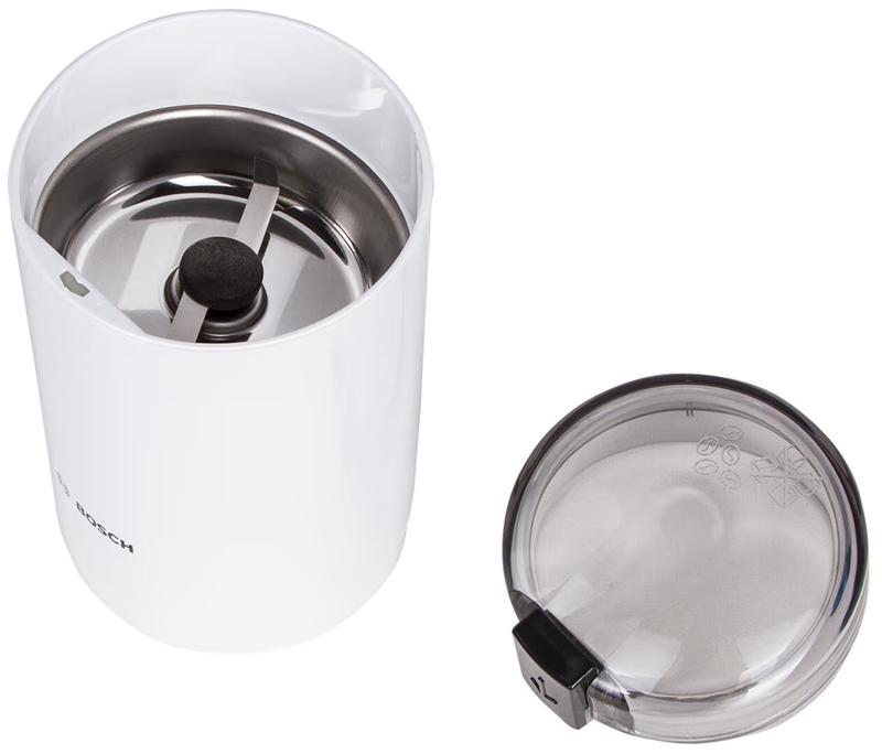 Кавомолка Bosch TSM6A011W