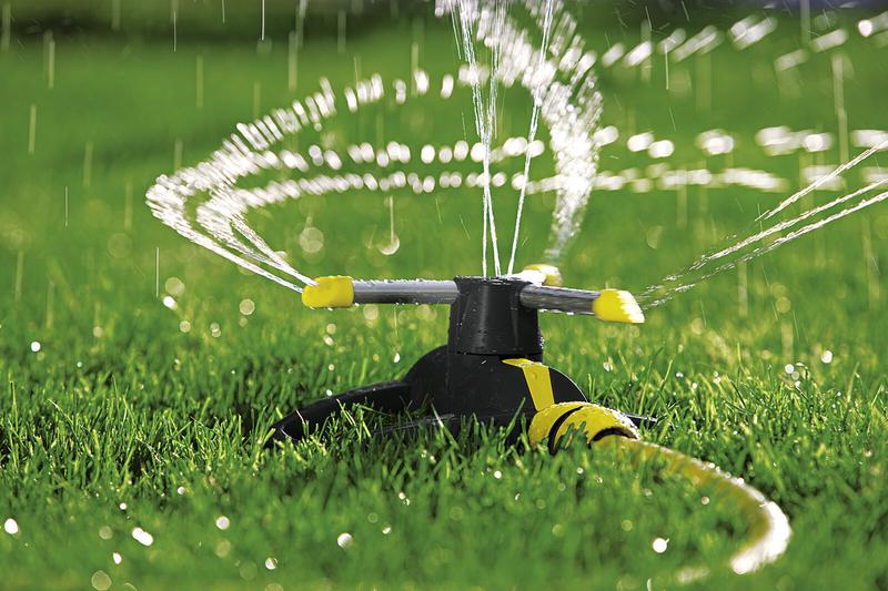 Дощувач круговий Karcher RS ​​130/3 (2.645-019.0)