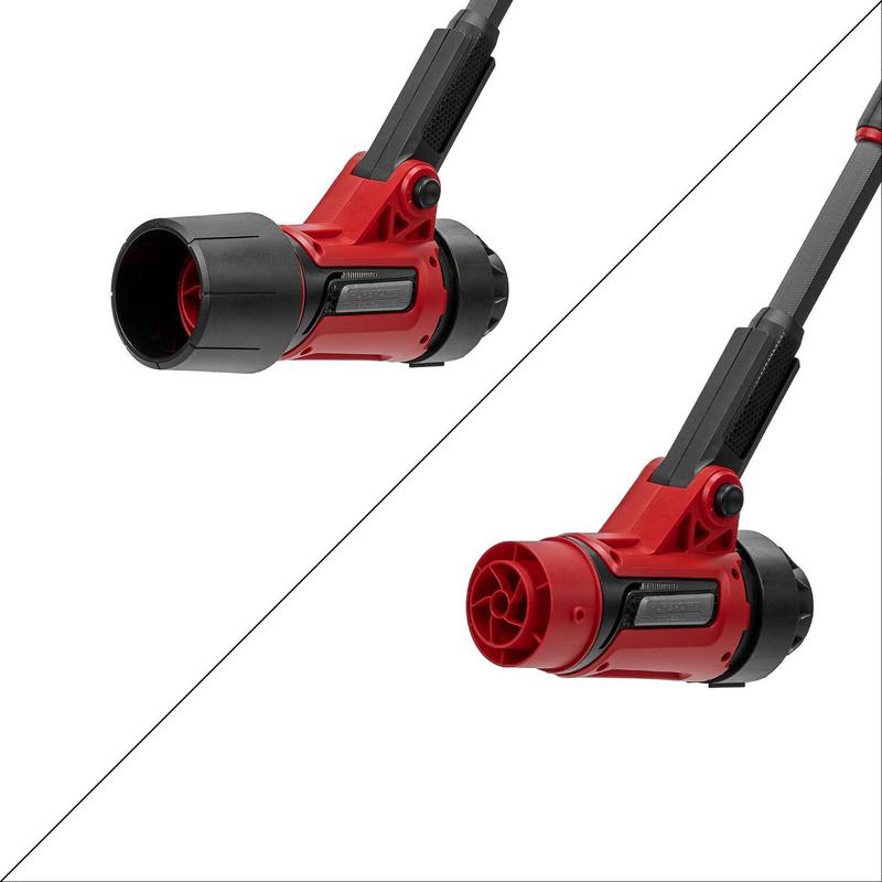 Повітродув акумуляторний Einhell Professional GP-LB 36/270 Li E BL - Solo (3433570)