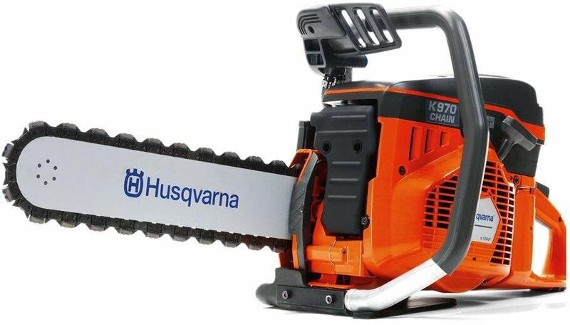 Бензоріз Husqvarna K970 Chain