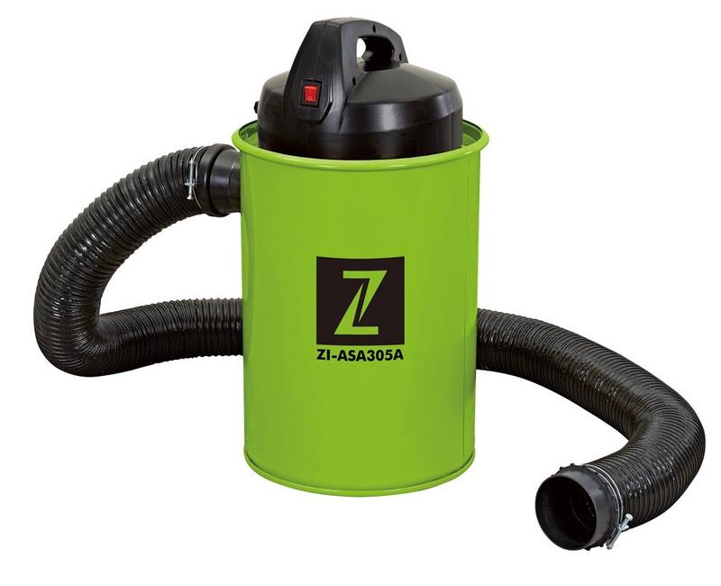 Пилосос промисловий Zipper ZI-ASA305A