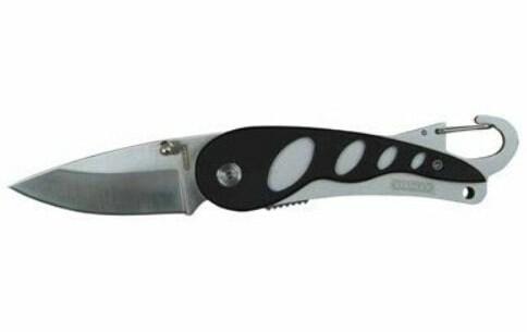 Ніж складний Stanley Pocket Knife (0-10-254)
