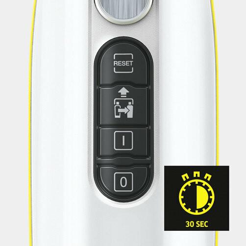 Пароочищувач Karcher SC 3 Upright EasyFix Premium (1.513-320.0)