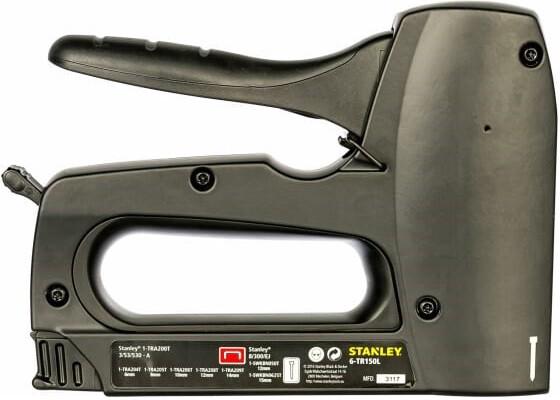 Степлер Stanley Light Duty 6-TR150L