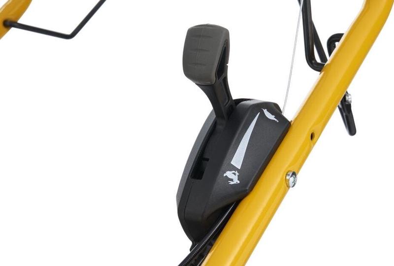 Газонокосарка бензинова Stiga Combi 748V