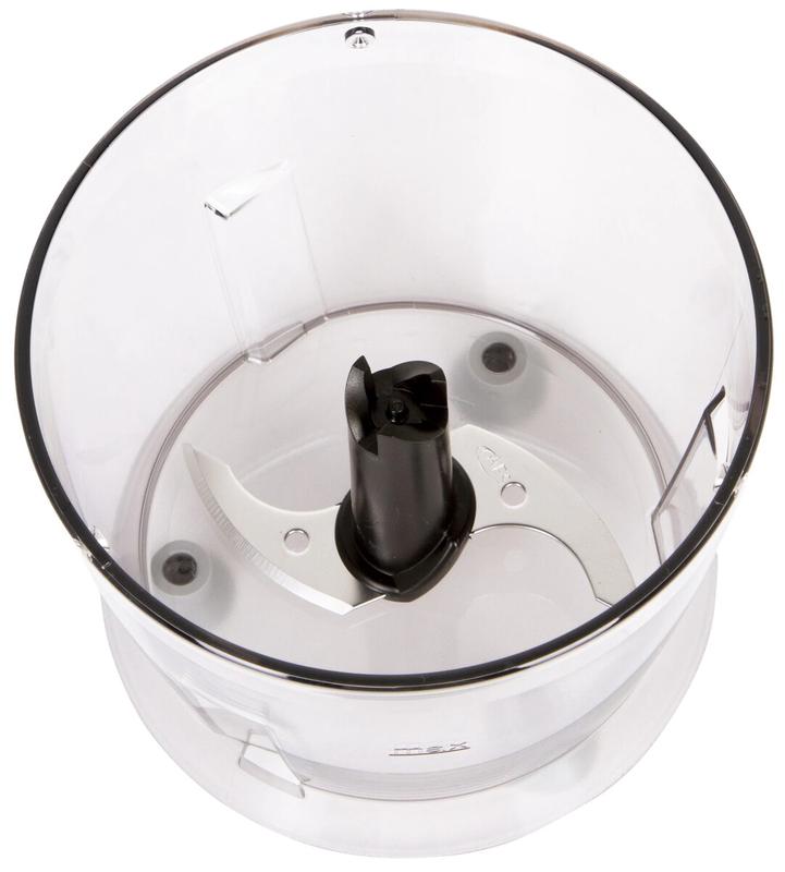 Блендер Bosch CleverMixx MSM2620B