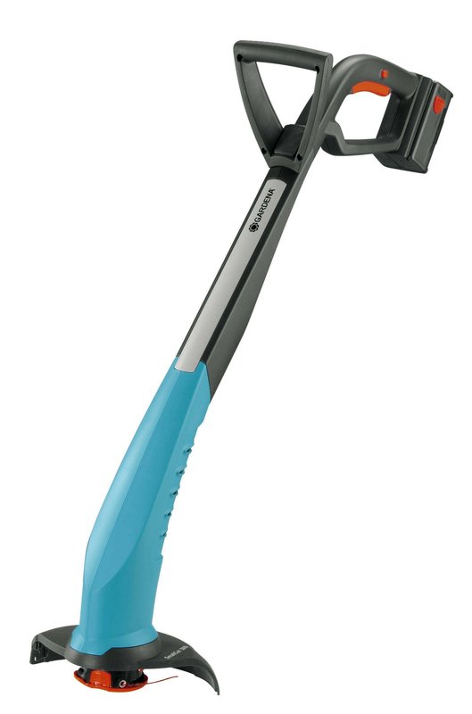Тример акумуляторний Gardena SmallCut 300 Accu (08844-20)