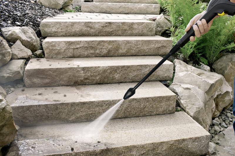 Мийка високого тиску KARCHER K2 Power Control (1.673-600.0)