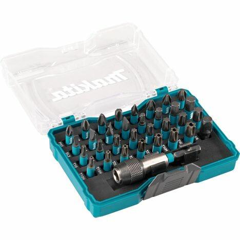Набір біт Makita IMPACT BLACK (E-12441-10) 10 по 33 шт