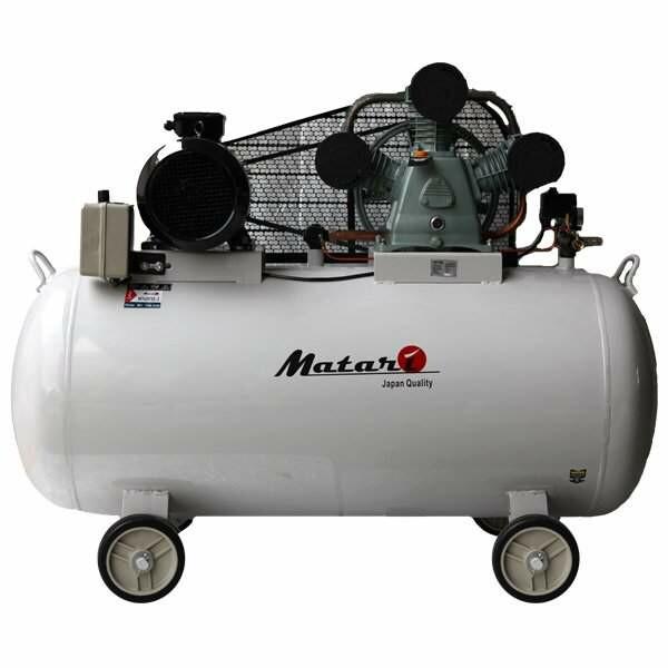 Компресори Matari M740F55-3