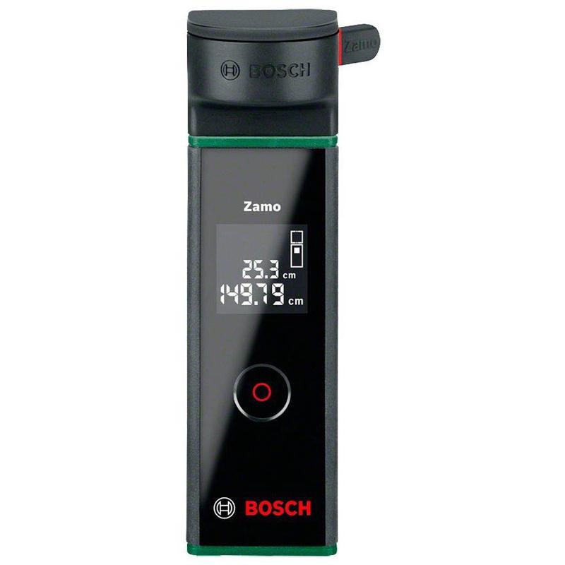 Стрічковий адаптер Bosch для далекоміра Zamo (1608M00C25)